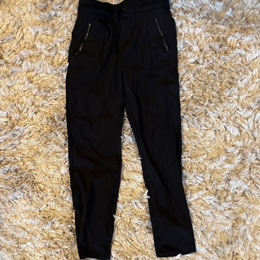 Athleta Endless high rise pant tapered leg